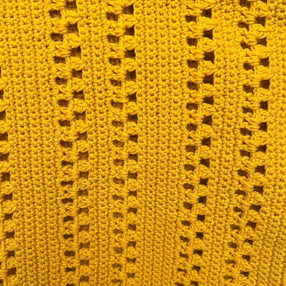 Thumbnail: Handmade Baby Blankets | Neutrals (w/teether)