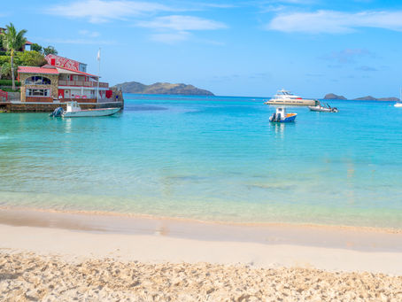 Saint Barthélemy