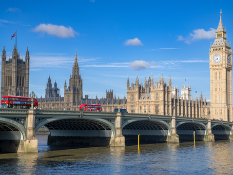 London, UK