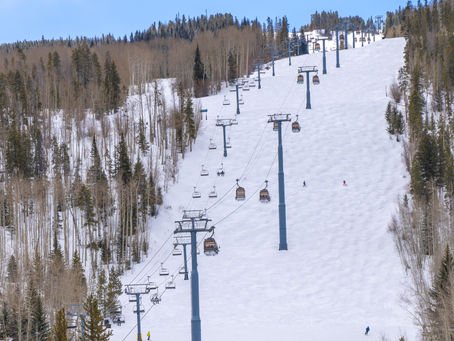 Vail, Colorado