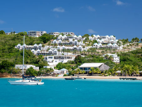 Anguilla