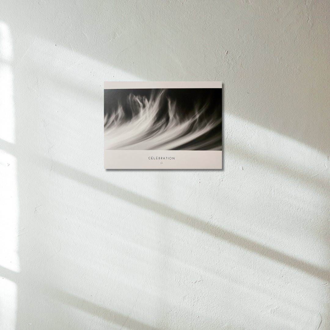 Célébration - Vie 30x40