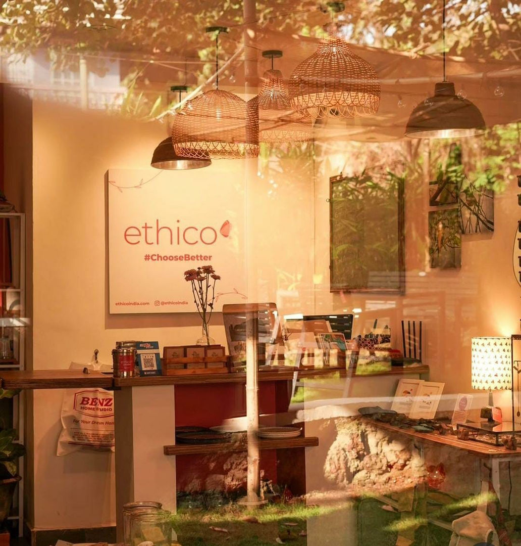 Ethico Brand Store