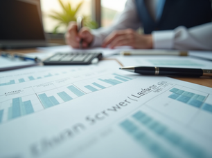 Maximize Tax Savings with Josie's Expert Preparation Services