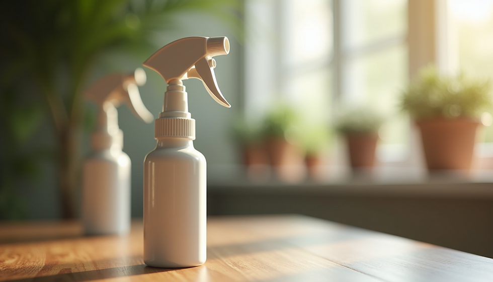 Eco-Friendly Pest Control Solutions for Your Home