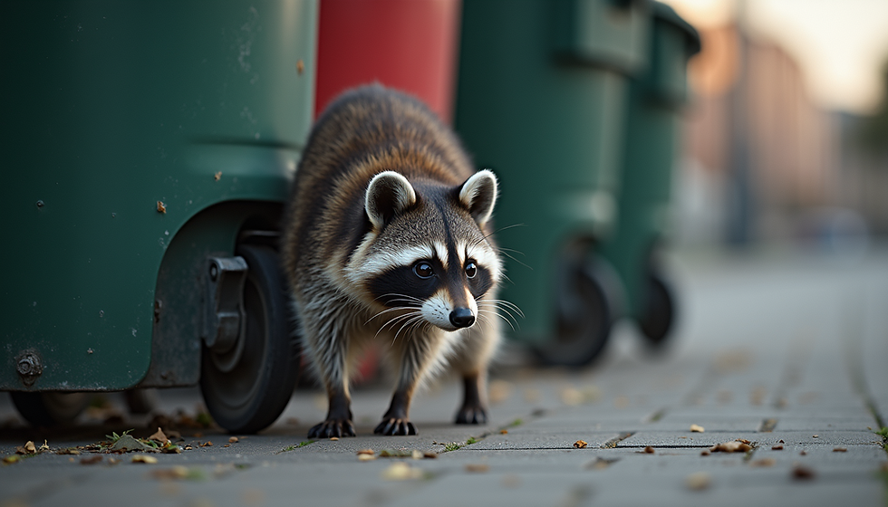 Effective Wildlife Pest Management Strategies