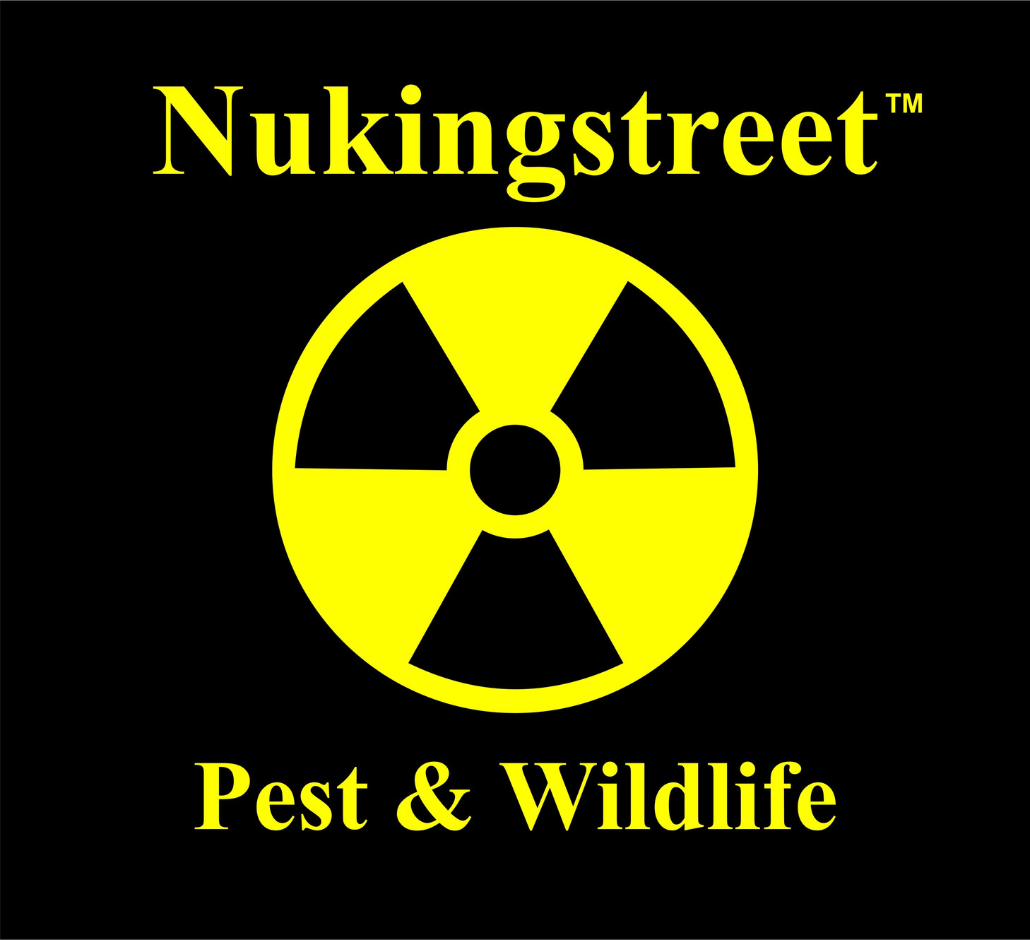 Pest Control Springfield Ma Nukingstreet Pest & Wildlife Control
