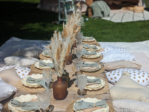 Creative Ideas to Personalize Your Party