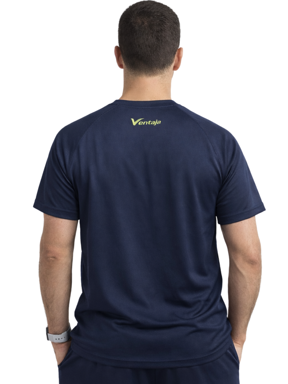 Thumbnail: Ventaja Courtline Performance T-Shirt