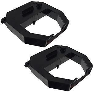 4500PP Two-Pack Replacement Ribbons