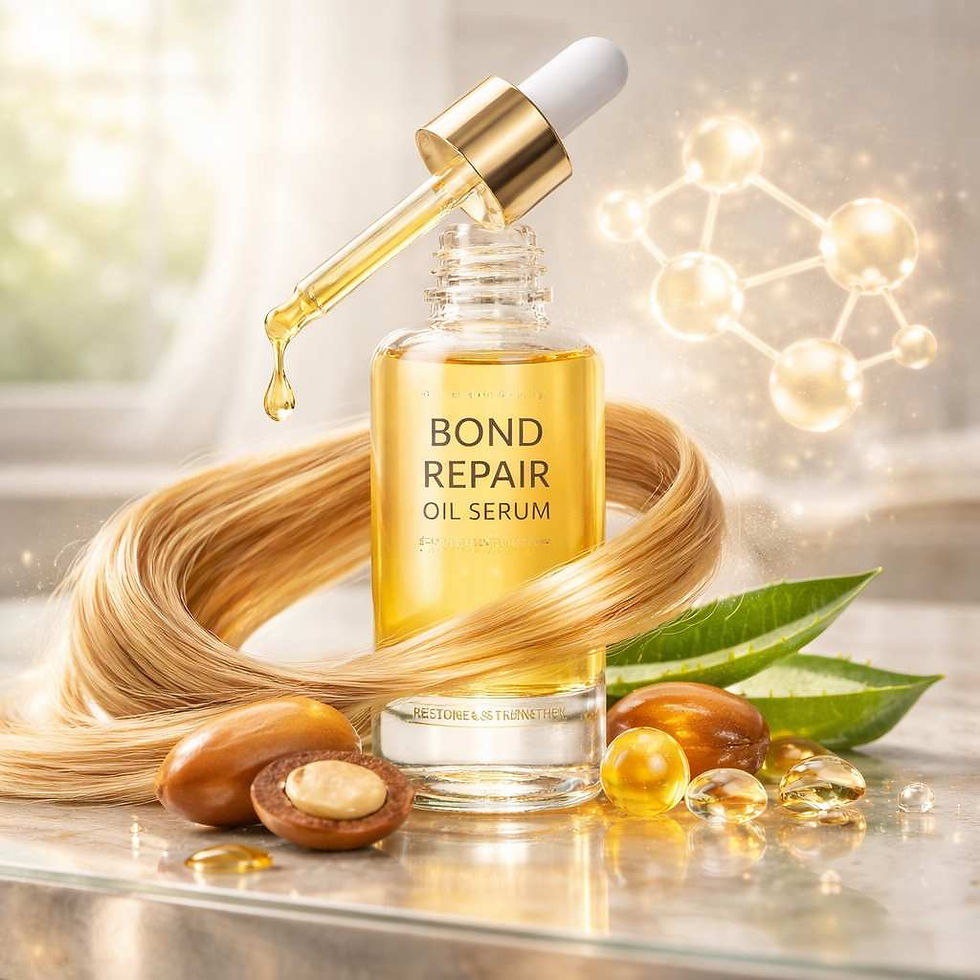 Bond Repair Oil Serum