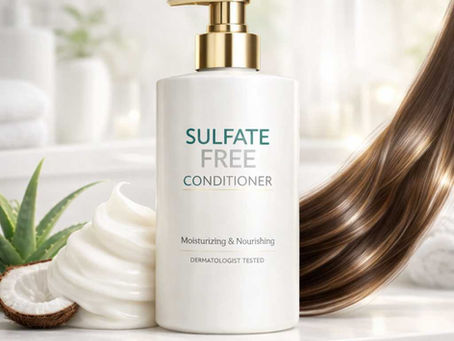 Trusting a dermatologist recommended brand that delivers bond repair shampoo results