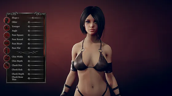 Beauty And Violence Valkyries