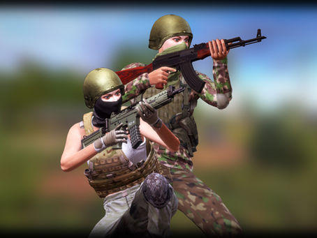 Steam Trading Card Enabled!