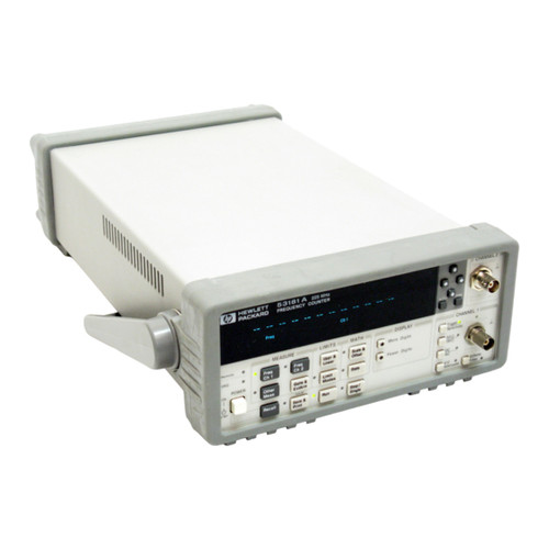 Intuilink 53131A 225 MHz Universal Frequency Counter/Timer | AdcTestEquipment