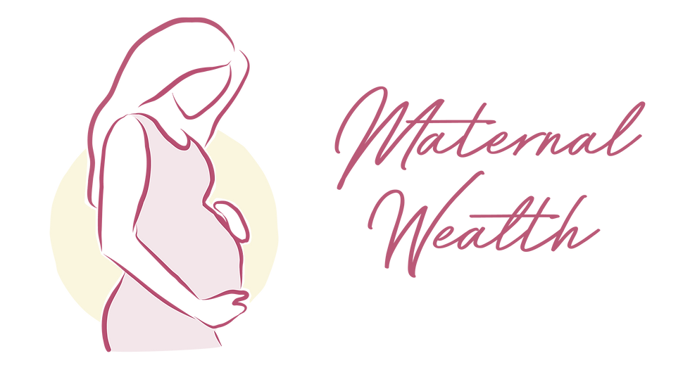 Maternal Wealth