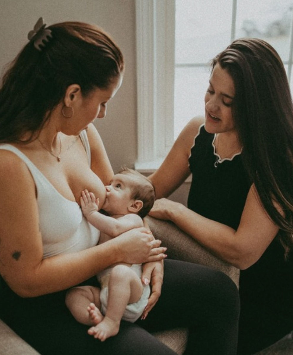 Pumping & Bottle Feeding Basics