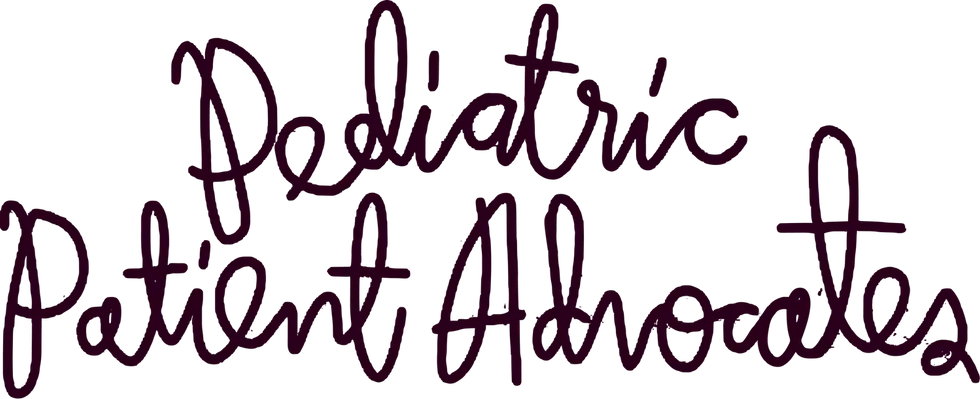 Pediatric Patient Advocates