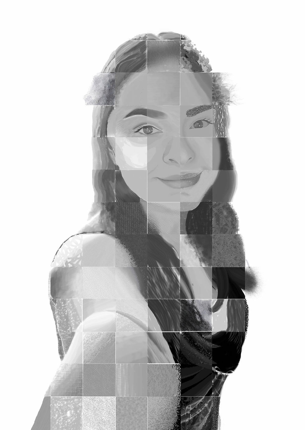 texture portrait done DarianDube.JPEG