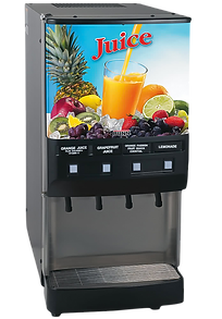 bunn Juice machine