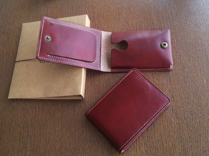 縮圖：純牛皮數據線收納/耳機繞線器/充電器收納皮扣集線器