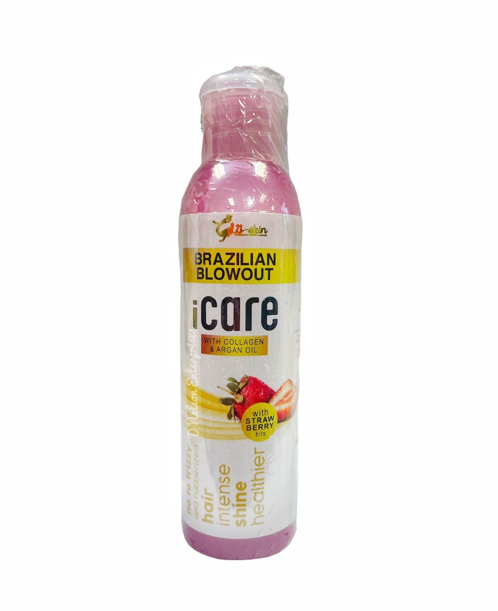 ICARE BRAZILIAN BLOWOUT 100ml