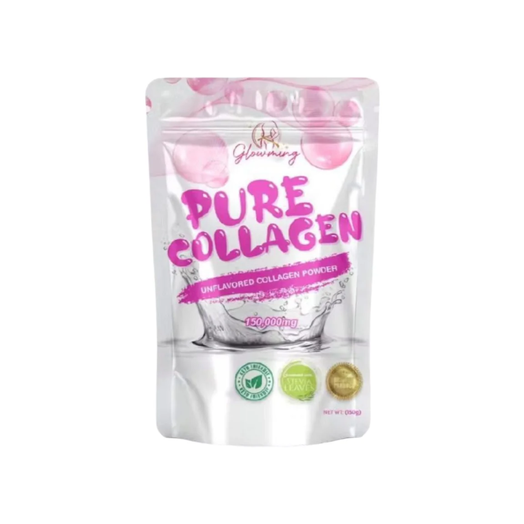 Glowming Pure Collagen Powder (TYAHN)