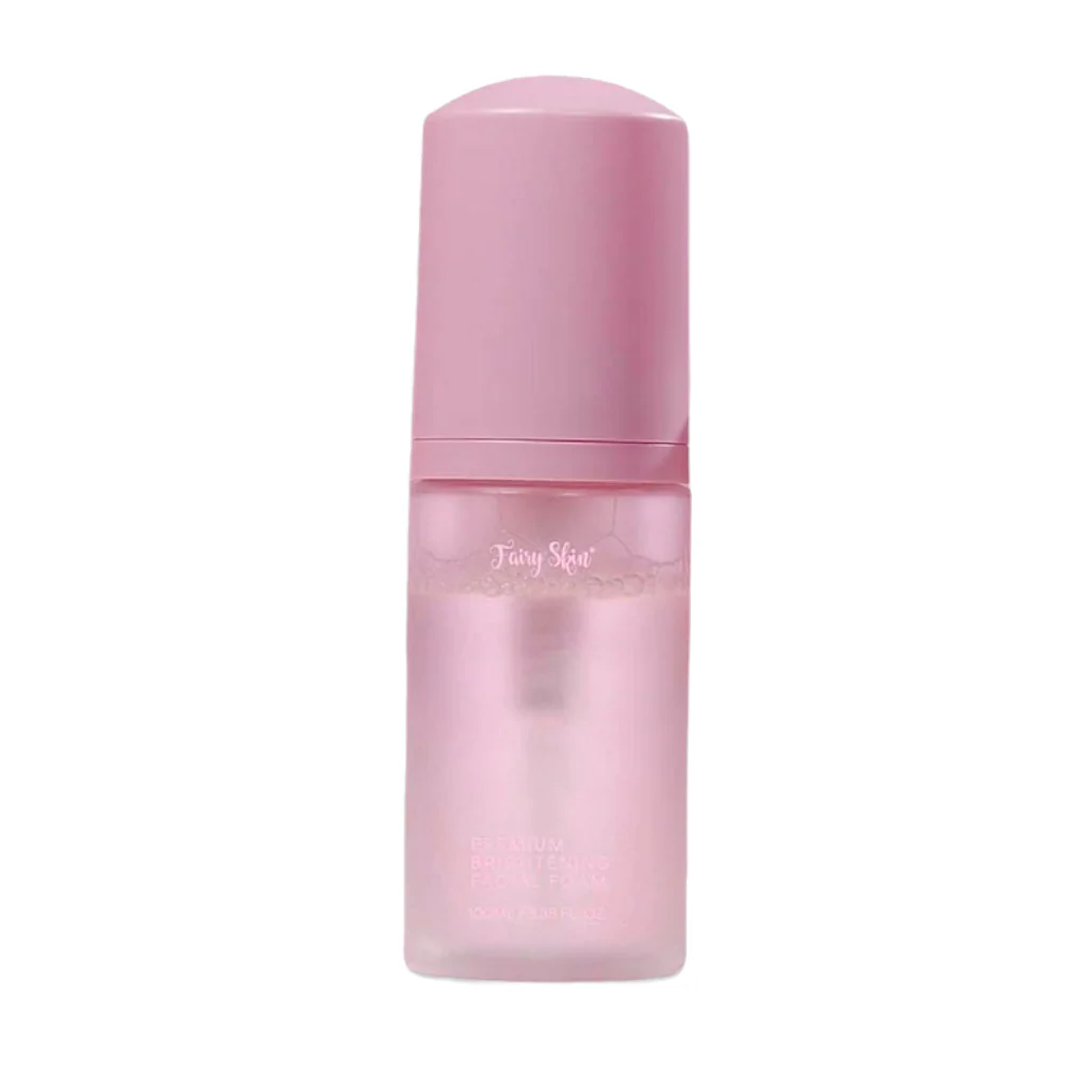 Fairy Skin Facial Foam