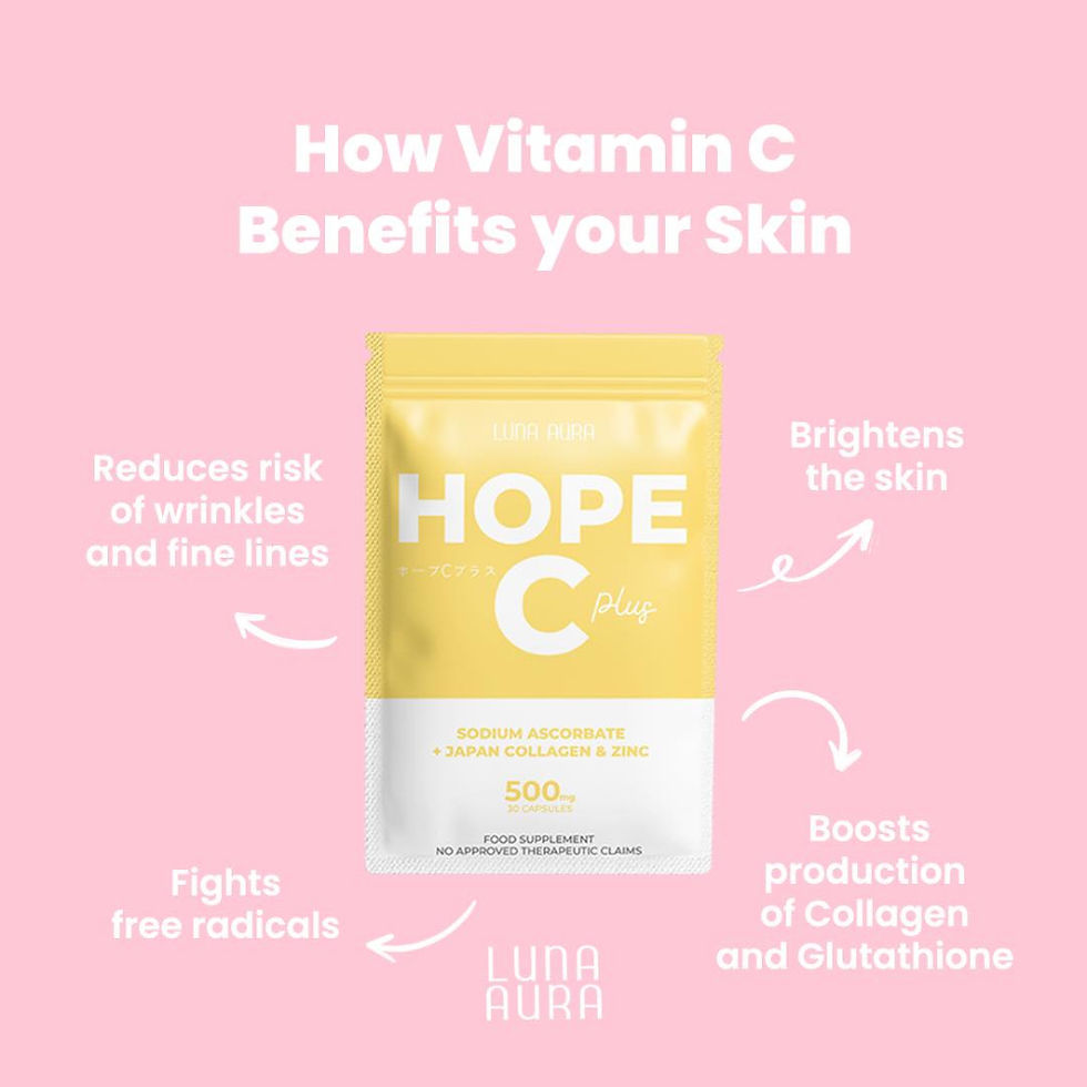 Thumbnail: HOPE C PLUS