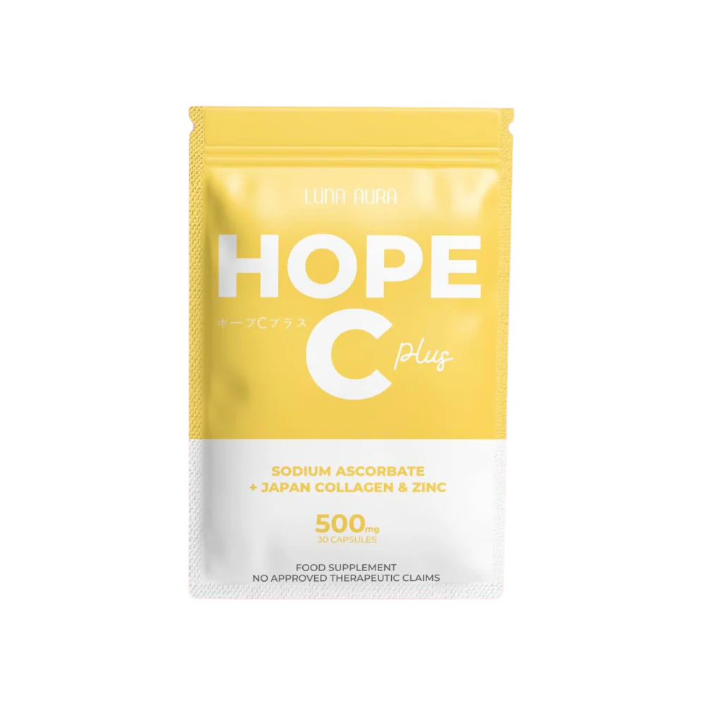 Hope C Plus