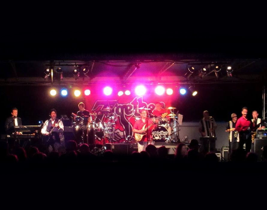 together band 1