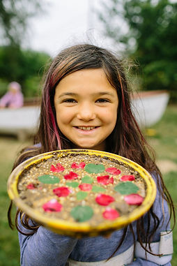 Zestful Gardens Farm Camp