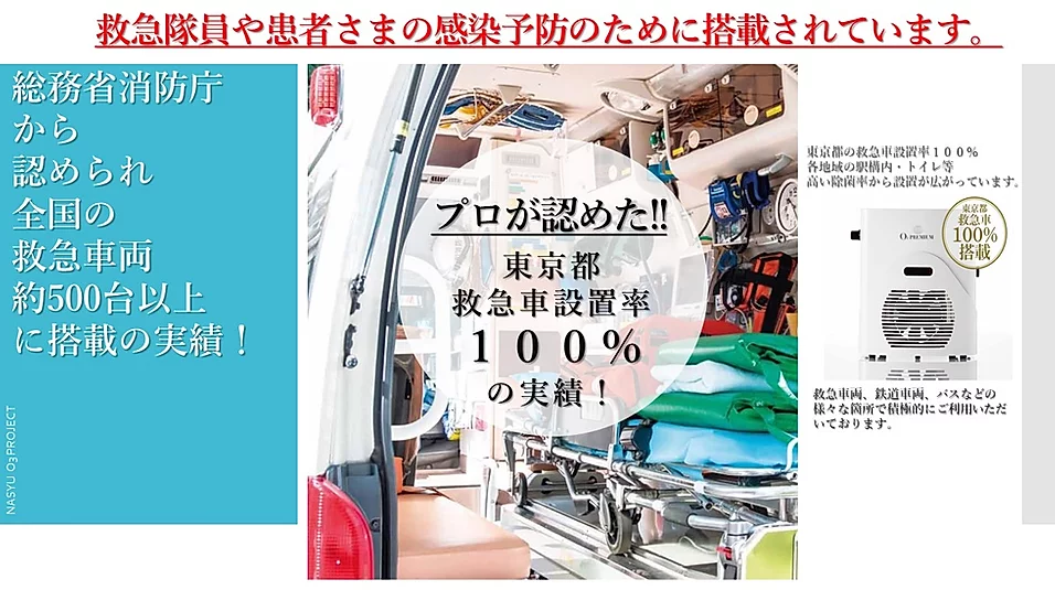 サムネイル： O3PREMIUM