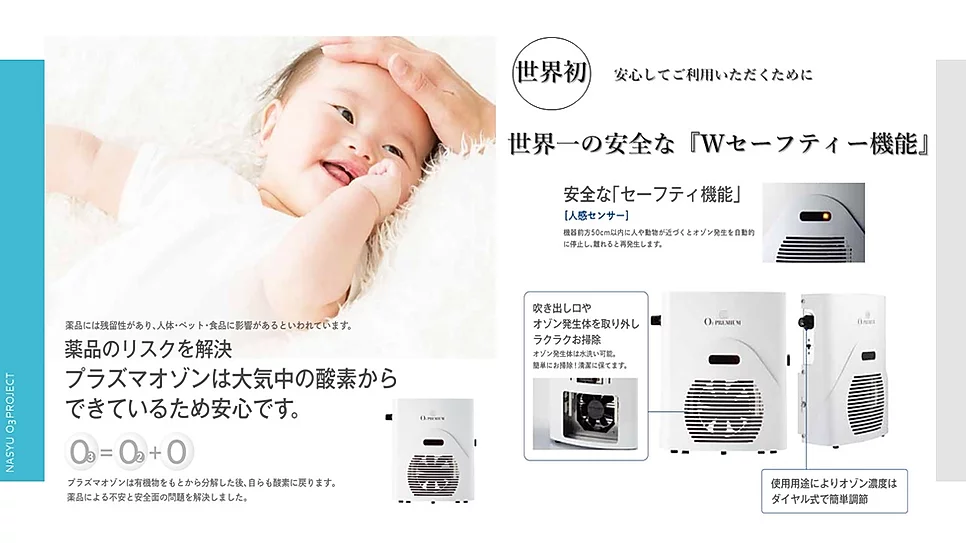 サムネイル： O3PREMIUM