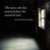 Fear Quote