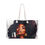 Thumbnail: SIPPIN' & SLAYIN' WEEKENDER TOTE