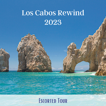 2023 - Coming Soon!
Let's do it again. Horseback ride through the desert as you watch the waves crash against the sand. Nightlife is the best in Cabos.
