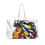 Thumbnail: CROWNED CONFIDENCE WEEKENDER TOTE