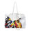 Thumbnail: CROWNED CONFIDENCE WEEKENDER TOTE