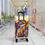 Thumbnail: JETSETTER VIBES LUGGAGE COVER