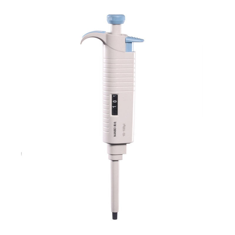 Pipeta serológica (10-100μl)