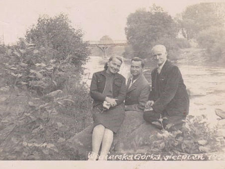 Czy to tylko zdjęcia? - rzecz o Karolu Suchanku (1891-1975)