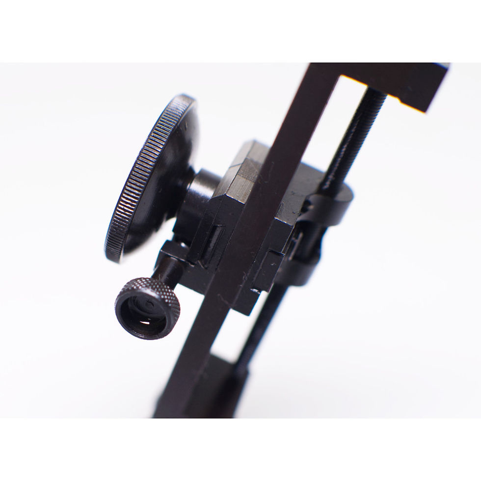 Miniatyrbilde: USA 465 UNIVERSAL SHORT CREEDMOR SIGHT