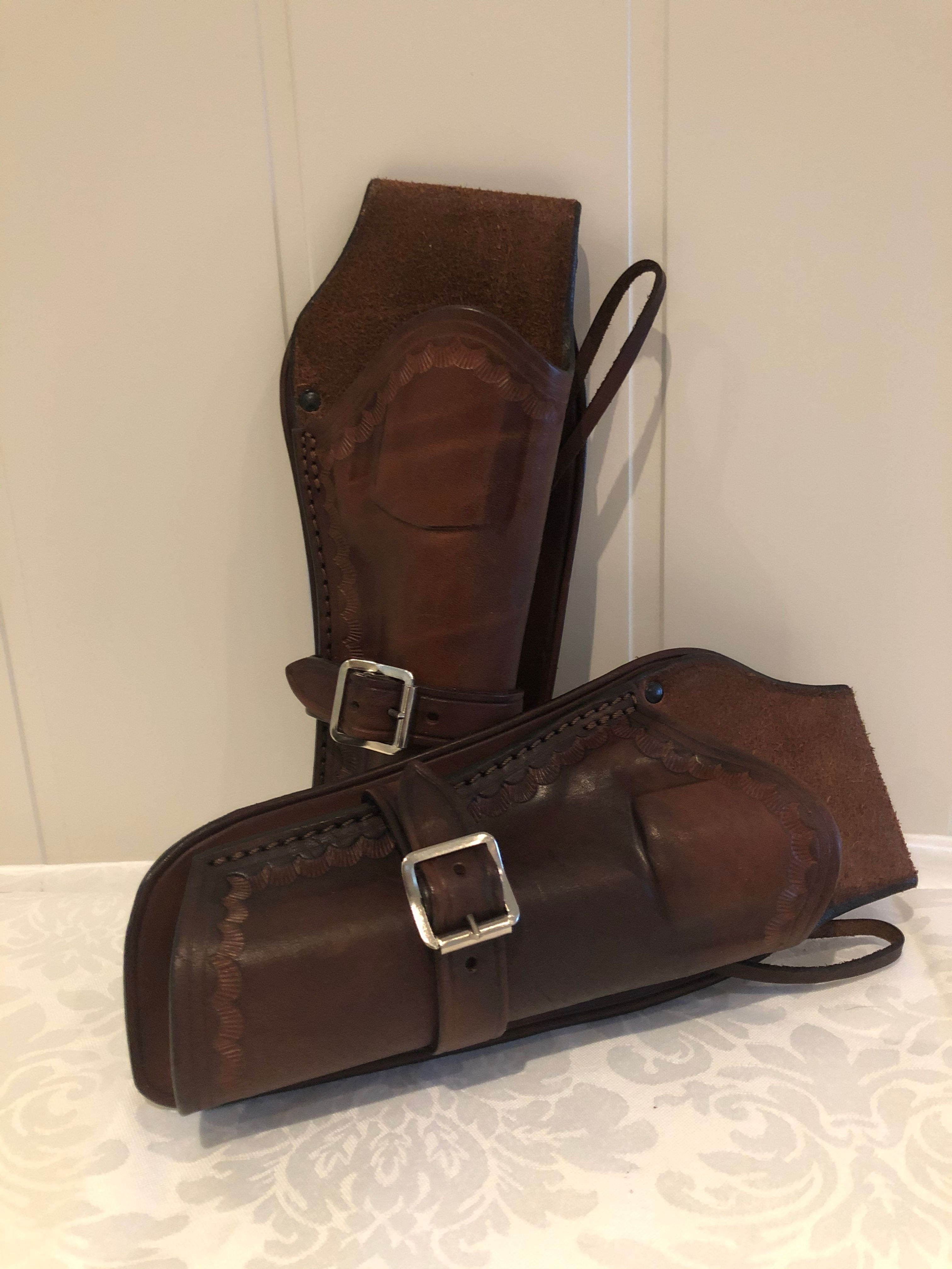 Riwal Holster Western SA Right