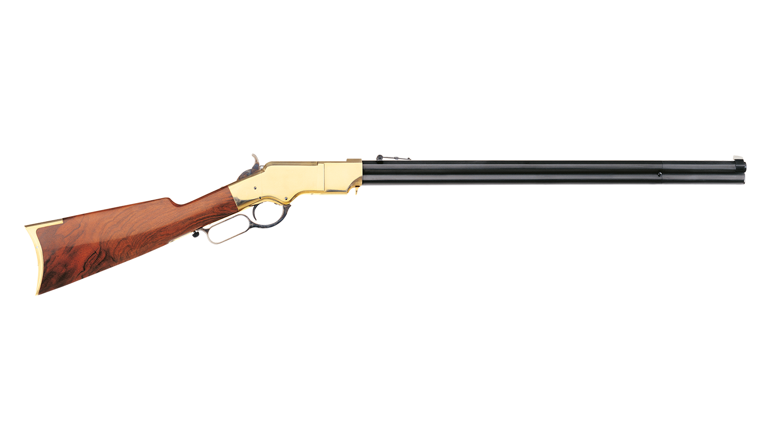 0288 UBERTI 1860 HENRY 24 .1/4" 45 COLT