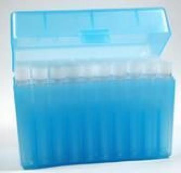 Powder Tube Lab POWDER TUBES 50 STK. 75 GRAIN | Gro's Våpen