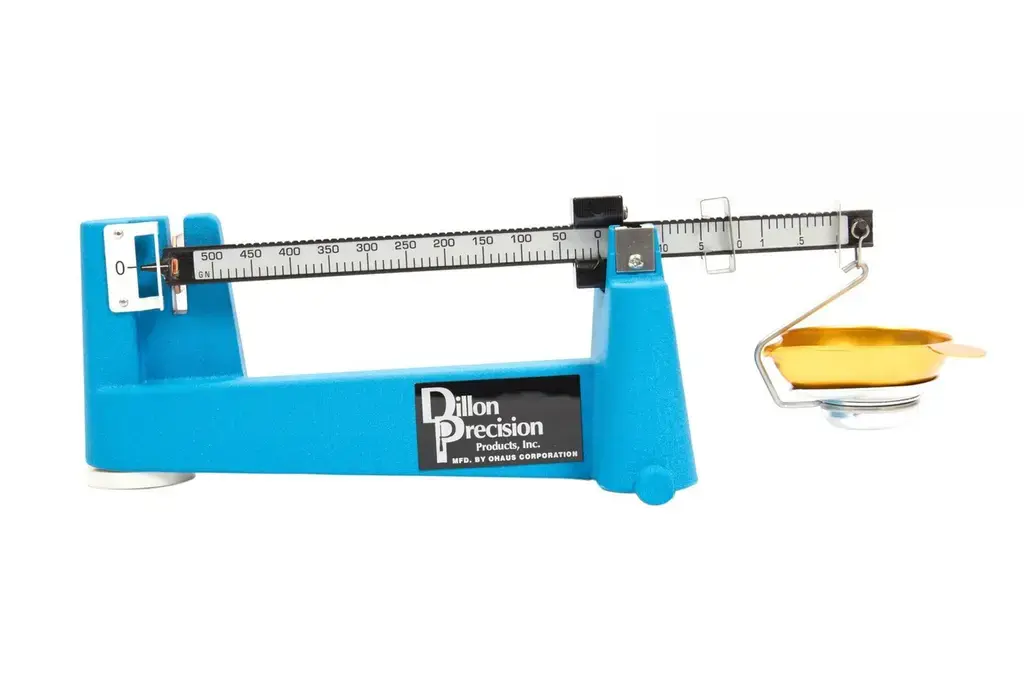 BRUKT DILLON KRUTTVEKT ELIMINATOR