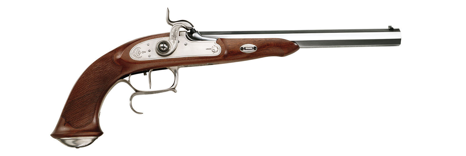 S.325 PEDERSOLI LE PAGE "TARGET" PISTOL