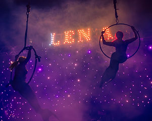 Home | CIRCUS LENA