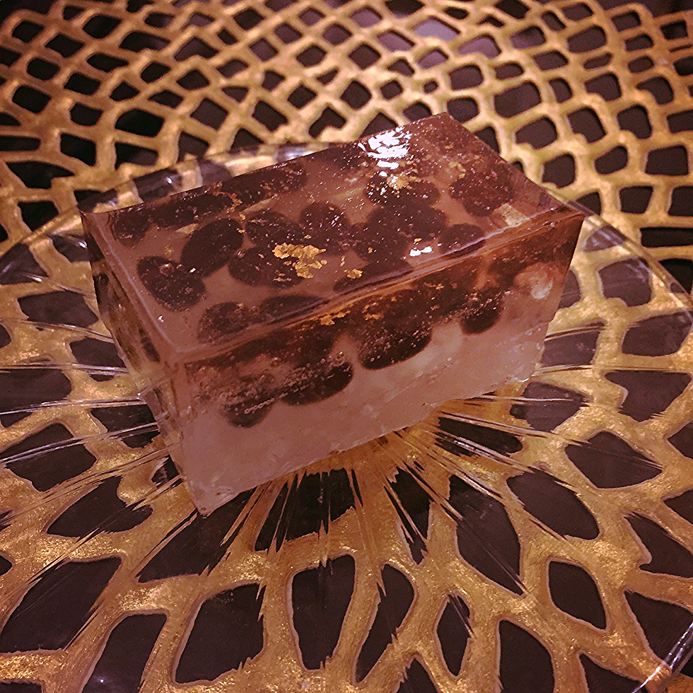 chochonannan 喋喋喃喃